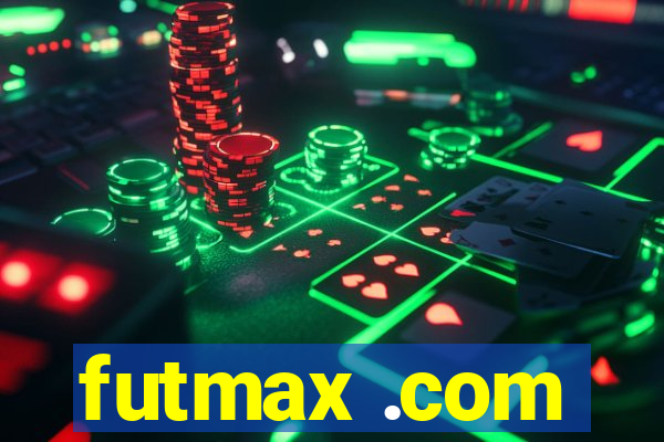 futmax .com